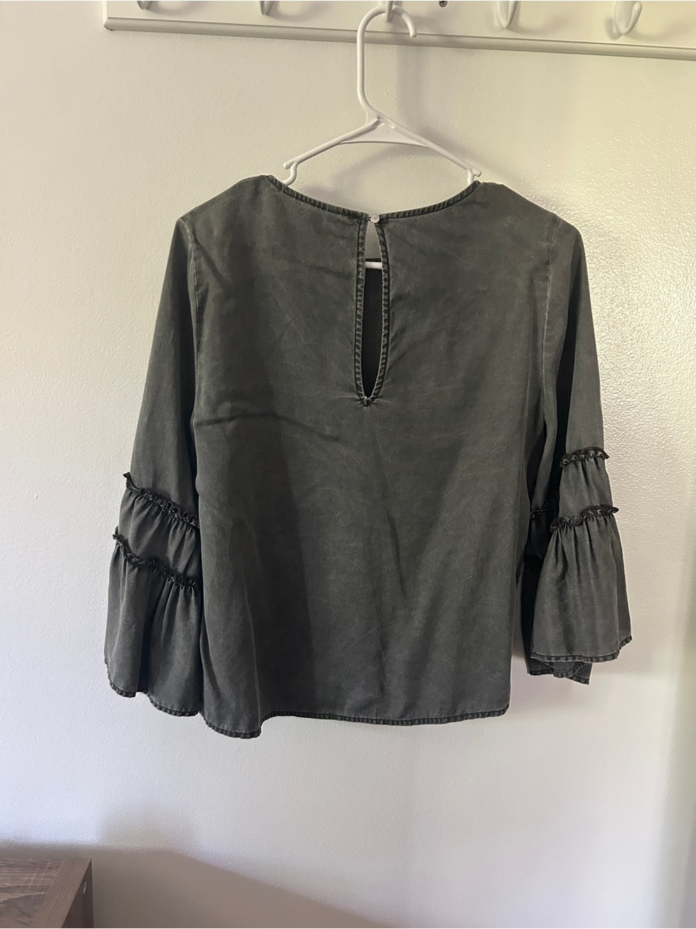 Express Blouse - Picture 3 of 4